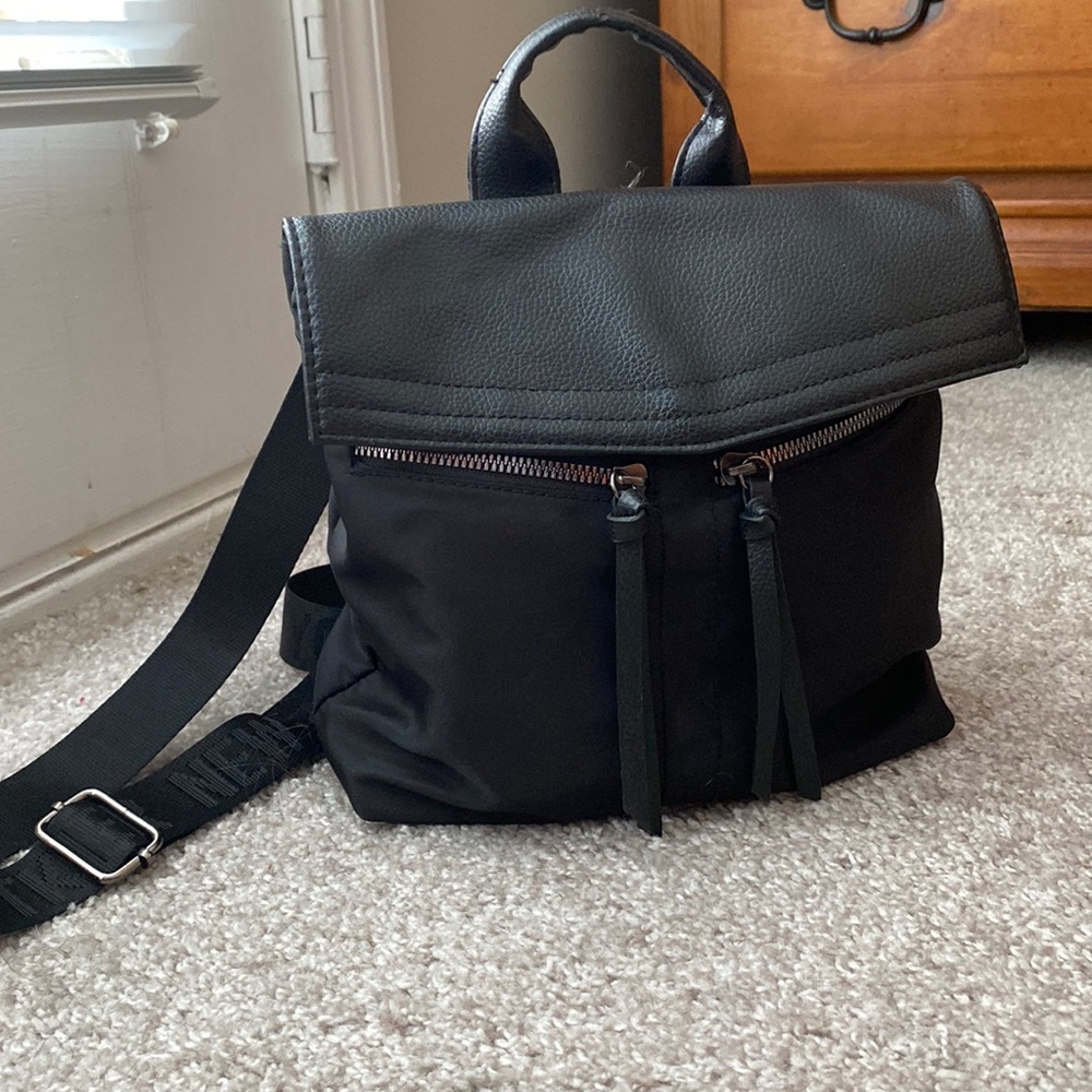 Botkier Backpack purse